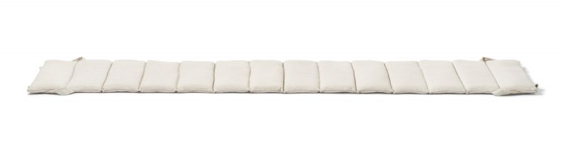 Mogensen Kissen für Bank Outdoor Carl Hansen & Søn